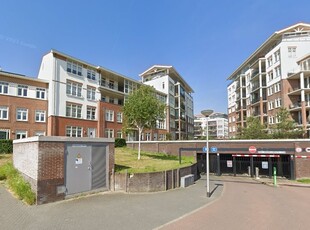 Appartement in Rijnsburg met 2 kamers