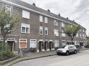 Appartement in 's-Hertogenbosch met 3 kamers