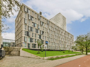 Appartement in Utrecht met 2 kamers