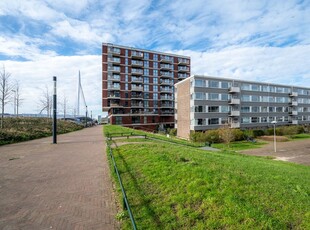 Appartement in Utrecht met 2 kamers