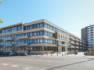 Appartement in Utrecht met 2 kamers