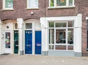 Appartement in Utrecht met 2 kamers