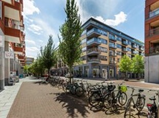 Appartement in Utrecht met 3 kamers