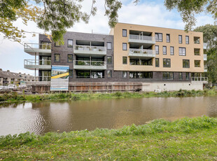 Appartement in Vinkeveen met 2 kamers