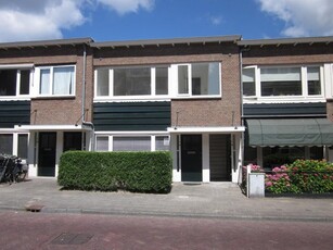 Appartement in Zandvoort met 3 kamers