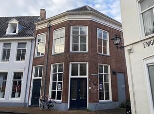 Appartement in Zwolle met 3 kamers