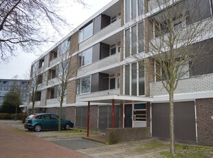 Appartement in Zwolle met 3 kamers