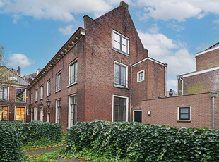 Bakkerstraat 68A