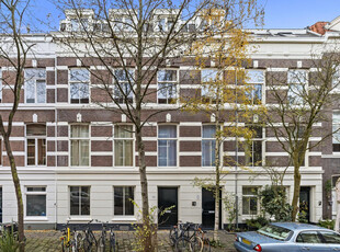 Bilderdijkstraat 92