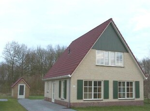 Bosweg 15B1, Hoogersmilde