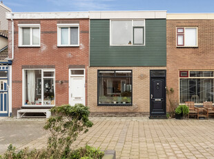 Brouwerstraat 32