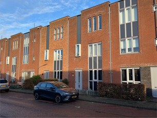 Celebesstraat 9