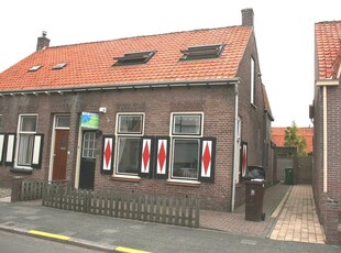 De Ruijterstraat 7, Middelharnis