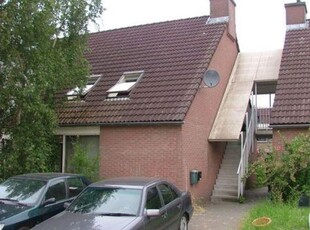 De Twee Gebroeders 133, Drachten