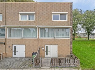 Digna Johannaweg 117, Hoogvliet Rotterdam