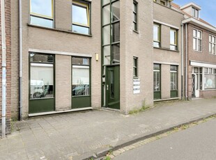 Doelenstraat 5A2, Breda