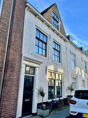 Eengezinswoning Breestraat, Middelburg huren?