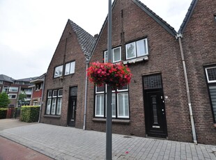 Eengezinswoning Nieuwstraat, Best huren?