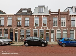 Eengezinswoning Prins Frederikstraat, Leiden huren?