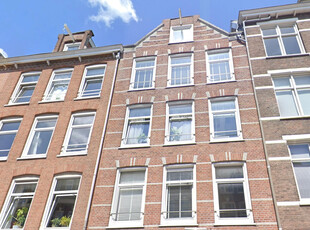 Fagelstraat 66 3