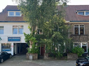 Haagweg 369, Breda