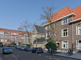 Johann Keplerstraat 3