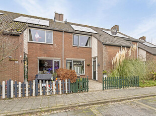 Meekrapstraat 22