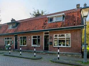 Noorder Kerkedijk 92