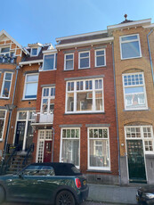 Obrechtstraat 13