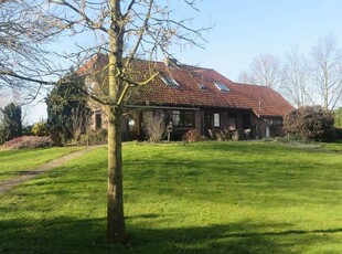 Oudelandsedijk 26, Sommelsdijk