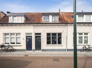 Pastoor Lancrietstraat 5