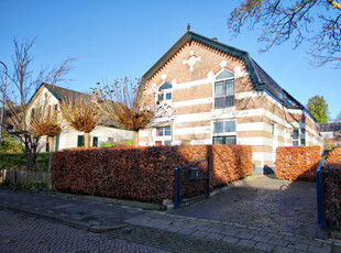 Paul Krugerstraat 9