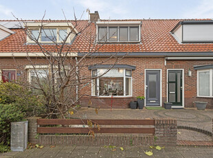 Prins Bernhardstraat 42