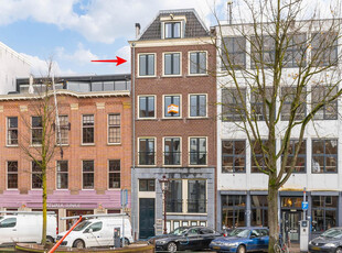 Prinsengracht 421D