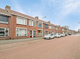 Prinses Beatrixstraat 62