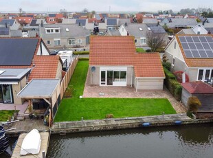 Scholekster 10, Lemmer