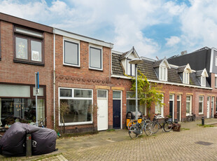 Seringstraat 40