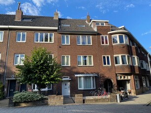 Studio in Maastricht met 2 kamers