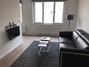 Studio in Maastricht met 2 kamers