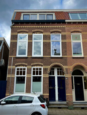 Van Eckstraat 47