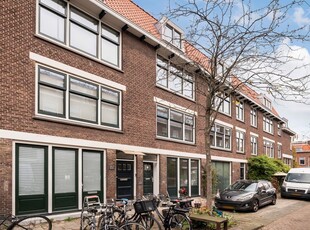 Willem van Hillegaersbergstraat 131C, Rotterdam