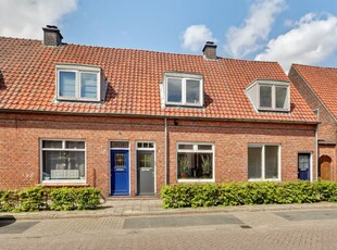 Woonhuis in Almelo met 5 kamers