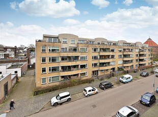 Appartement in Bussum met 4 kamers