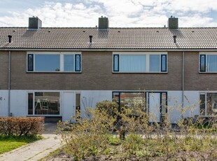 Woonhuis in Drachten met 4 kamers