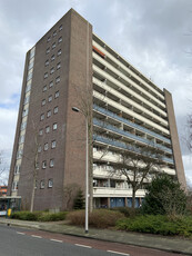 Woonhuis in Heemstede met 4 kamers