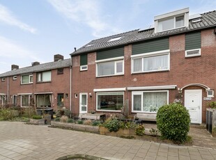 Woonhuis in Monnickendam met 4 kamers