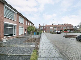 Woonhuis in Veldhoven met 4 kamers