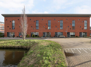 Woonhuis in Voorhout met 3 kamers