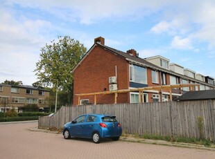 Woonhuis in Zwijndrecht met 2 kamers