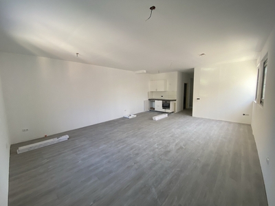 Appartement in Hengelo